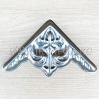 Elemento decorativo 145x145/1mm