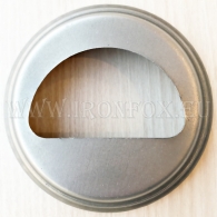 Piastra base 60x36mm