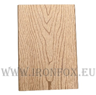 WPC КОМПОЗИТ 150*4000*20 mm