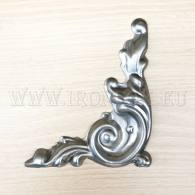Elemento decorativo 89x163/1.2mm