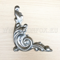 Elemento decorativo 89x163/1.2mm