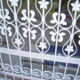 GRILLE BARS