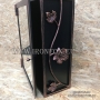 Armadio metallico 50x15x70sm