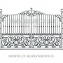 Decorative Panel 1900x800/14x14mm