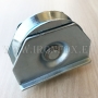 Roll for sliding gates ø48mm
