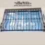Wrought Iron Window Grillе