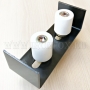 Планка с ролки 60x160/h45мм