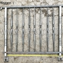 Railing Bar 900/Ф16mm