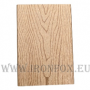 WPC - WOOD PLASTIC COMPOSITE 150*4000*20 mm