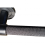 SUPER LUX aluminum handle set, black