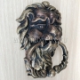 Door Latch LION 14x18x5sm