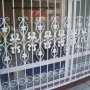 GRILLE BARS