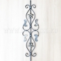 Railing Bar 900x265/12x12mm