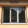 Wrought Iron Window Grillе
