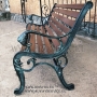 Bench