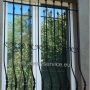 Inferriate di sicurezza per finestra
