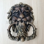 Door Latch LION 14x18x5sm