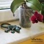 Elemento decorativo 160x103x30sm