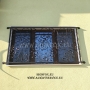 Wrought Iron Window Grillе