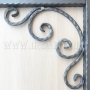 Decorative Panel 400x400/14x14mm
