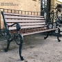 Bench