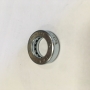 Bearing for hinges f 20 mm