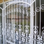 GRILLE BARS