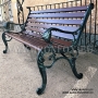 Bench