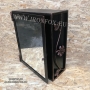 Armadio metallico 50x15x70sm