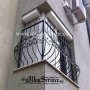Grilles